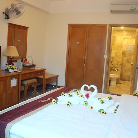 A25 Hotel - Bach Mai Hanoi Eksteriør bilde