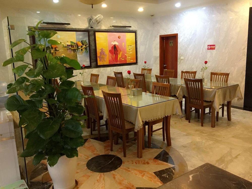 A25 Hotel - Bach Mai Hanoi Eksteriør bilde