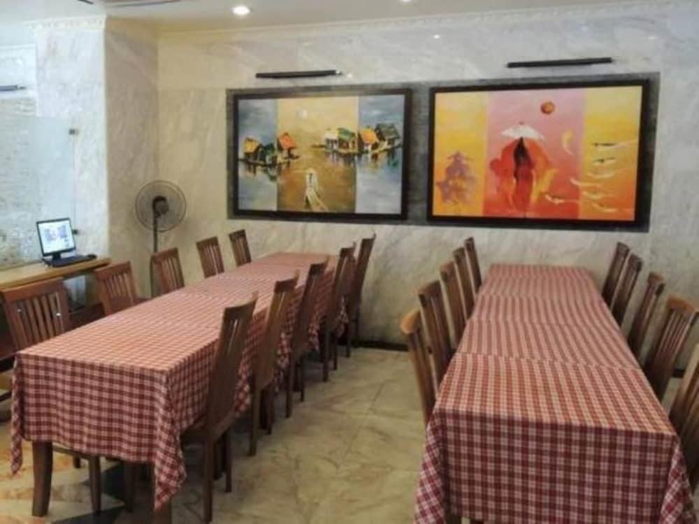 A25 Hotel - Bach Mai Hanoi Eksteriør bilde