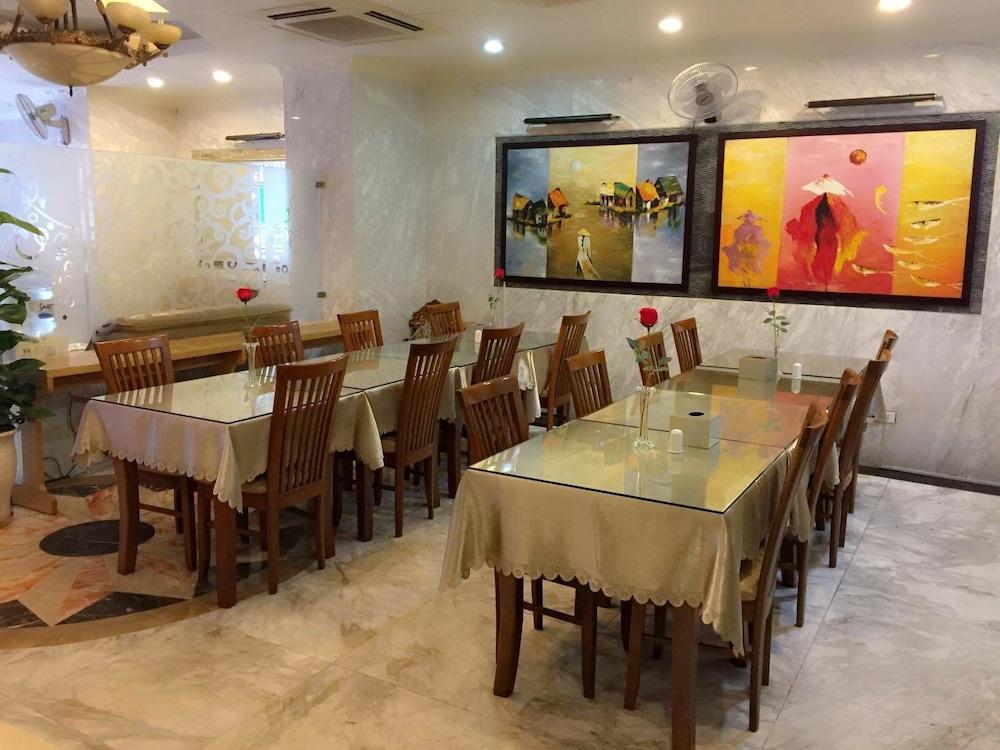A25 Hotel - Bach Mai Hanoi Eksteriør bilde
