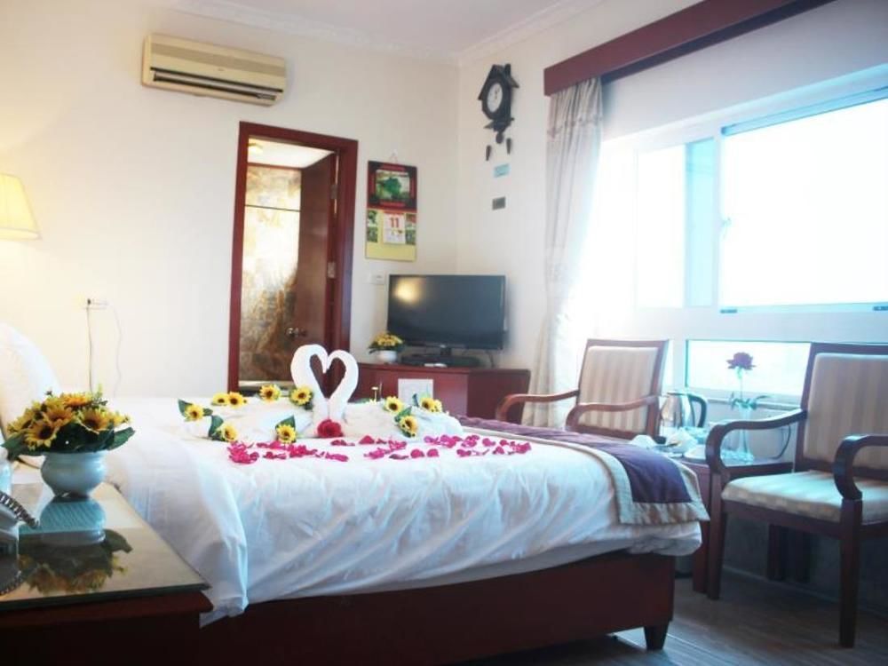 A25 Hotel - Bach Mai Hanoi Eksteriør bilde