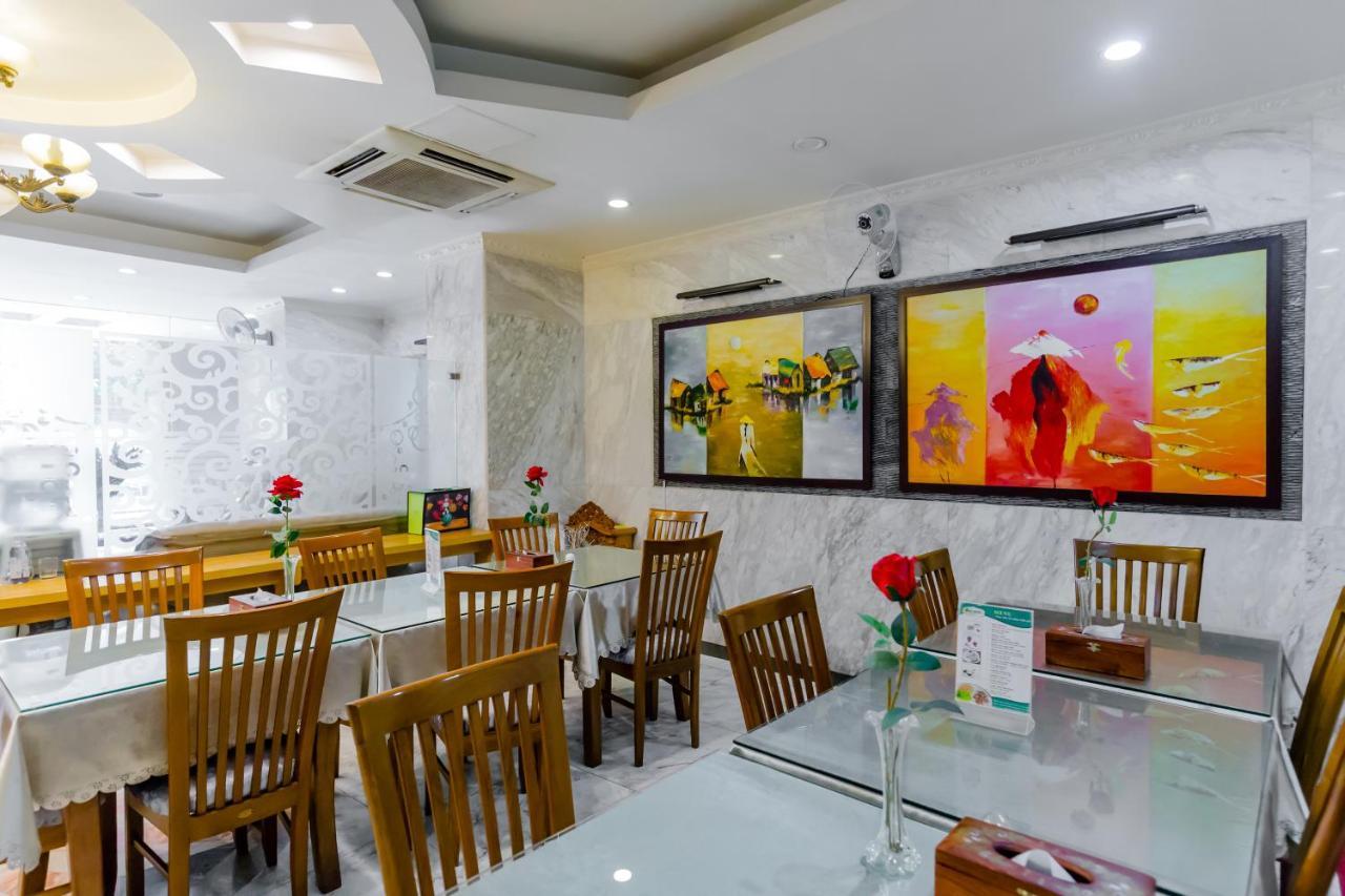 A25 Hotel - Bach Mai Hanoi Eksteriør bilde